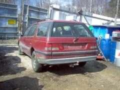 Peugeot 405 BREAK GTXDT