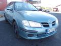 Kuva 2: Nissan Almera (N16) 1.5 2002 90hv sedan 2002