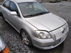 Toyota Avensis 2.0 D4D Elegant sedan -03 CDT250L-AEMGYW