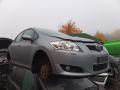 Kuva 2: Toyota Auris 06-12 2008