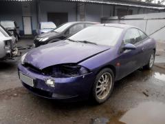 Ford Cougar 3D Coupé 2.0i MT5