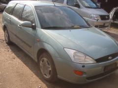 Ford Focus 1.6i 16V Farm