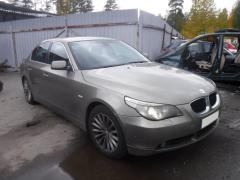 BMW E60 4D Sedan 525iA