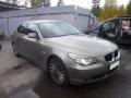 Kuva2: BMW E60 4D Sedan 525iA