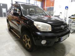 TOYOTA RAV 4 II 2.0 VVTi 4WD 150hv