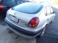 Kuva2: Toyota Corolla  Liftback (_E11_) 1.6 (AE111_) 1998 110hv