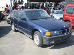 BMW E36 325i sedan 141kw