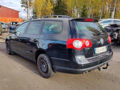 VW PASSAT Variant (3C5) 1.9 TDI 105hv