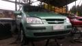 Kuva 2: Hyundai Getz 1,3 -05 5-ov. vihre 2005