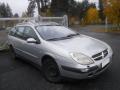 Kuva 2: Citroen C5 I 5D Break 2.0i MT5 2003