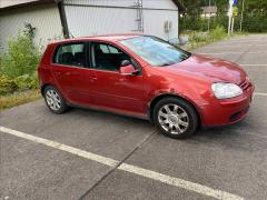 Volkswagen Golf V