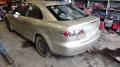 Kuva 2: Mazda 6 1,8 HB -03 2003