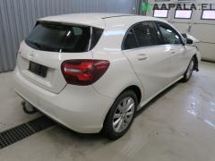 Mercedes-Benz A (W176) 160