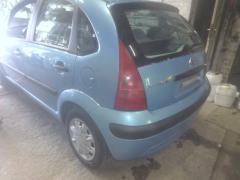 Citroen C3 02-04