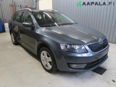 Skoda Octavia III 1.6 TDi Farm