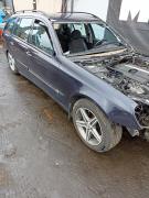Mercedes-Benz E 270 cdi (w211)