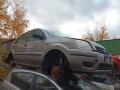 Kuva 2: Ford Fusion -04 2004