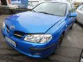 Kuva 2: Nissan Almera II Hatchback (N16) 1.8 2000 114hv 2000