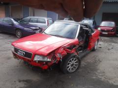 Audi 2D Cabriolet B4 2.3E MT5