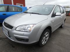 Ford Focus II StW (DA_) 1.8 TDCi 2008 115hv