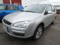 Kuva 2: Ford Focus II StW (DA_) 1.8 TDCi 2008 115hv 2008