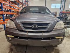 Kia Sorento  I (JC) 2.5 CRDi 2005 140hv
