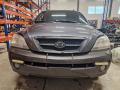 Kuva 2: Kia Sorento  I (JC) 2.5 CRDi 2005 140hv 2005