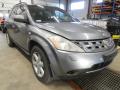 Kuva 2: Nissan Murano (Z50) MURANO 4wd 2005