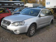 Subaru Outback 2.5i