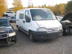 Citroen Jumper 02-06 2.0hdi