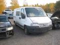 Kuva 2: Citroen Jumper 02-06 2.0hdi 2005