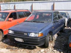 Mazda 323 1,3 BG