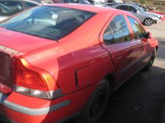 Volvo S60 2.4i 20v