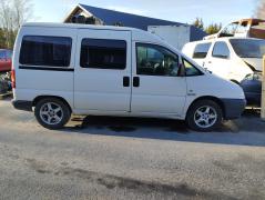 Citroen Jumpy 01 2.0 HDi 95  -01