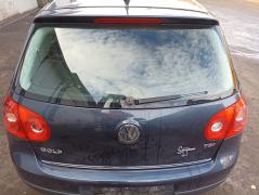Volkswagen Golf V 1.4 TSI BMY