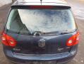 Kuva 2: Volkswagen Golf V 1.4 TSI BMY 2007