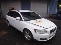 Volvo V50 5D STW 2.0D Powershift Kinetic