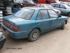 Mazda 323 1,6 16V
