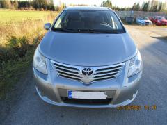 Toyota Avensis 2.0 D-4D farm. -10