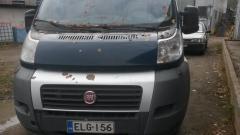 Fiat Ducato2.2 D -07 100 Multijet tu. sin