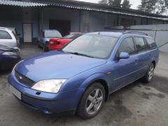 Ford Mondeo III Pre-Facelift 5D STW 1.8i MT5