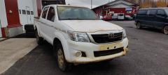 Toyota Hilux 2KDFTV 2500CC DIESEL TURBO