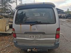 Toyota Hiace 95-05