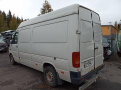 Volkswagen LT
