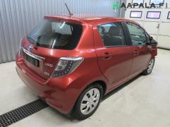 Toyota Yaris 1.5i Hybrid 5/HB