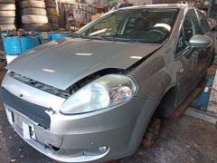 Fiat Grande Punto -08 5ov.
