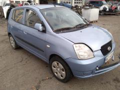 Kia Picanto 1.0 4D Hatchback -06