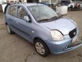 Kuva 2: Kia Picanto 1.0 4D Hatchback -06 2006