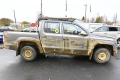 Volkswagen Amarok 4wd 2.0TDi