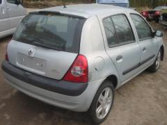 Renault Clio 1.2i 16V 5/HB